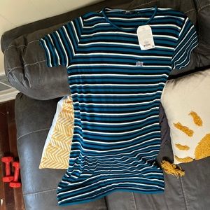 Obey South Shore Dress